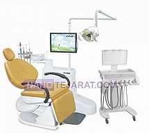 .Dental unit .Dental unit